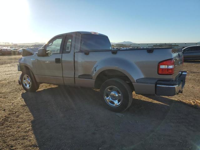 Photo 2 from auction – 2004 FORD F150 with VIN 1FTRF02W84KC34565