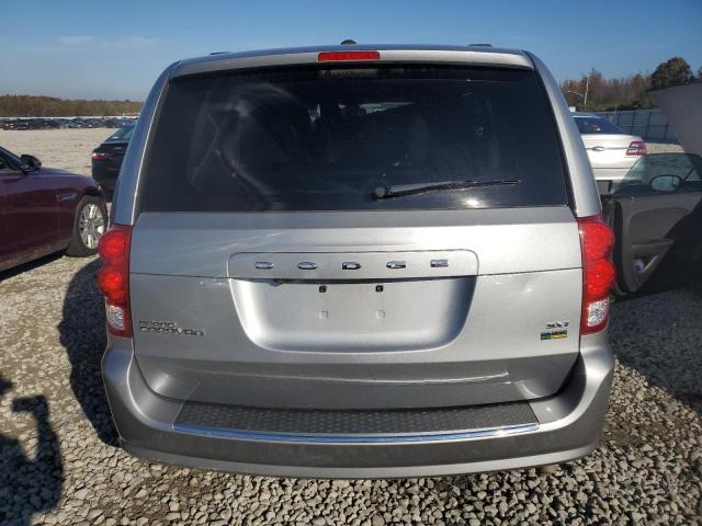 Photo 6 from auction – 2019 DODGE GRAND CARA with VIN 2C4RDGCG0KR564222