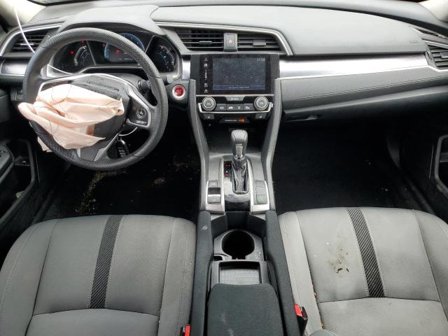Photo 8 from auction – 2016 HONDA CIVIC EX with VIN 19XFC1F35GE026264