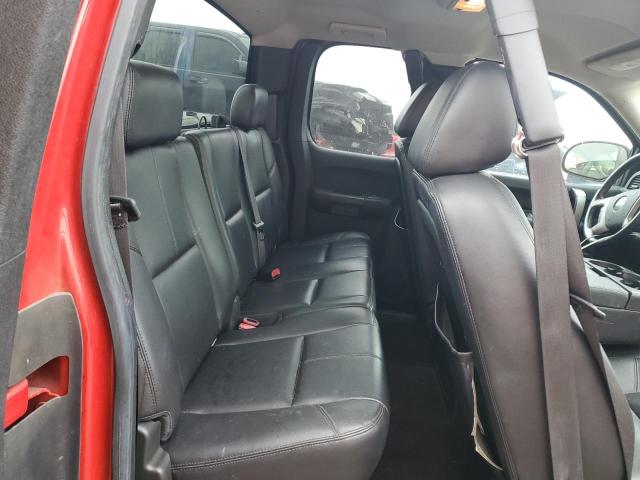 Photo 10 from auction – 2009 CHEVROLET SILVERADO with VIN 1GCEC29JX9Z186417