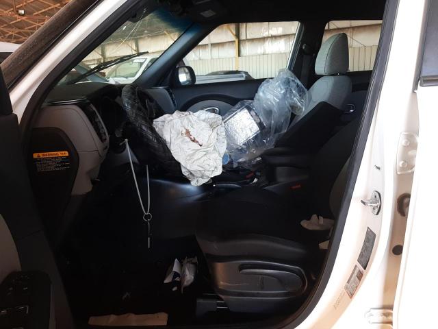 Photo 7 from auction – 2018 KIA SOUL with VIN KNDJN2A29J7541171