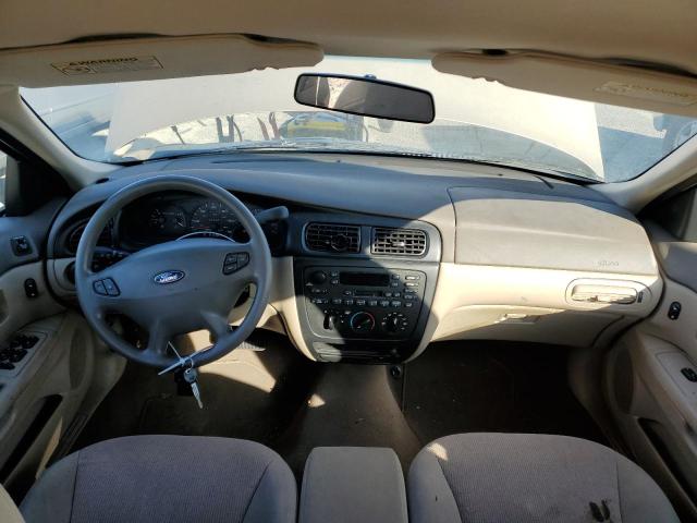 Photo 8 from auction – 2000 FORD TAURUS SE with VIN 1FAFP53UXYG263803