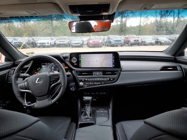 Photo 8 from auction – 2022 LEXUS ES 300H BA with VIN 58AEA1C16NU016219