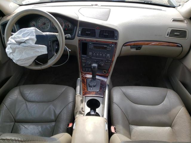Photo 8 from auction – 2005 VOLVO XC70 with VIN YV1SZ592851181487
