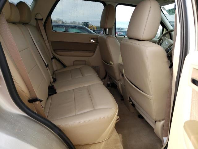 Photo 11 from auction – 2010 FORD ESCAPE XLT with VIN 1FMCU9EGXAKB21602