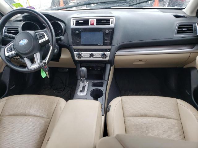 Photo 8 from auction – 2016 SUBARU LEGACY 2.5 with VIN 4S3BNBJ68G3009689