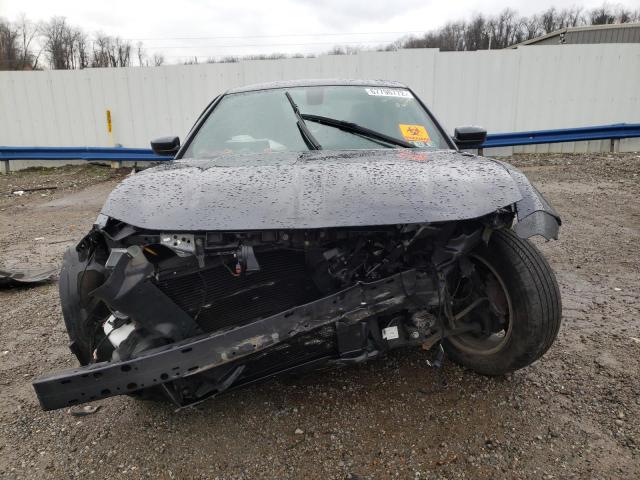 Photo 5 from auction – 2019 DODGE CHARGER SX with VIN 2C3CDXJG8KH550443