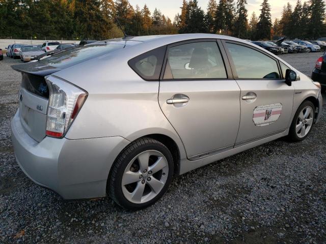 Photo 3 from auction – 2011 TOYOTA PRIUS with VIN JTDKN3DU5B1416311