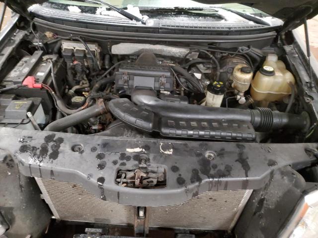 Zdjęcie 11 z aukcji – 2007 FORD F150 SUPER z VIN 1FTPW14577FA20858