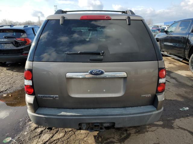 Photo 6 from auction – 2006 FORD EXPLORER X with VIN 1FMEU73E36UA62063
