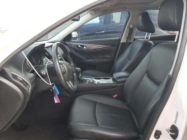 Photo 7 from auction – 2015 INFINITI Q50 BASE with VIN JN1BV7AP0FM351283