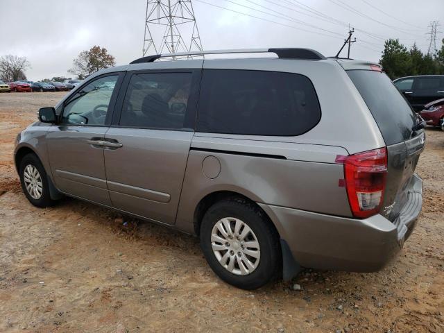 Photo 2 from auction – 2011 KIA SEDONA LX with VIN KNDMG4C7XB6366299