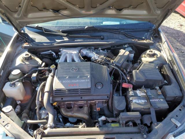 Photo 11 from auction – 2004 TOYOTA AVALON XL with VIN 4T1BF28B44U349388