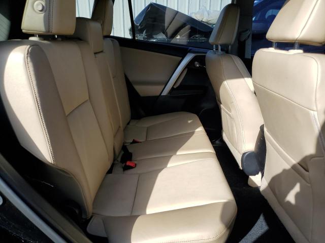 Photo 11 from auction – 2014 TOYOTA RAV4 LIMIT with VIN 2T3DFREV7EW161117