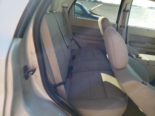 Photo 10 from auction – 2012 FORD ESCAPE XLT with VIN 1FMCU0D79CKA21314