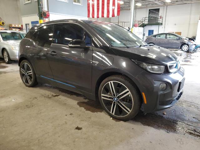 Photo 4 from auction – 2015 BMW I3 REX with VIN WBY1Z4C52FV503144