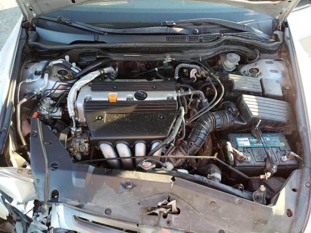Photo 11 from auction – 2003 HONDA ACCORD EX with VIN JHMCM566X3C033213