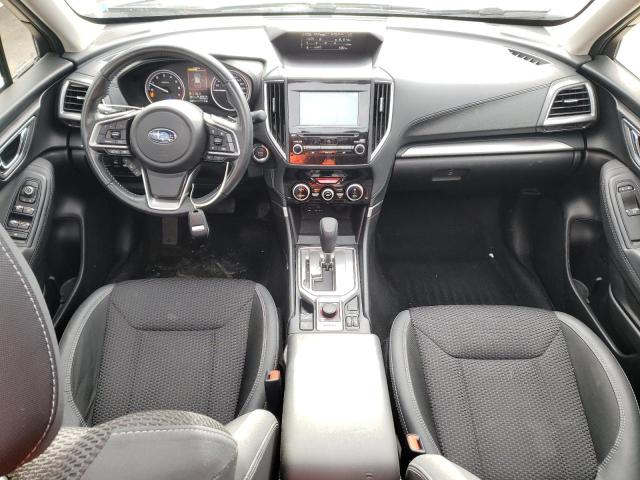 Photo 8 from auction – 2019 SUBARU FORESTER P with VIN JF2SKEGC5KH564149