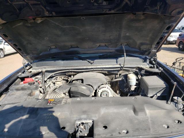 Photo 11 from auction – 2012 CHEVROLET SILVERADO with VIN 3GCPKSE72CG258983