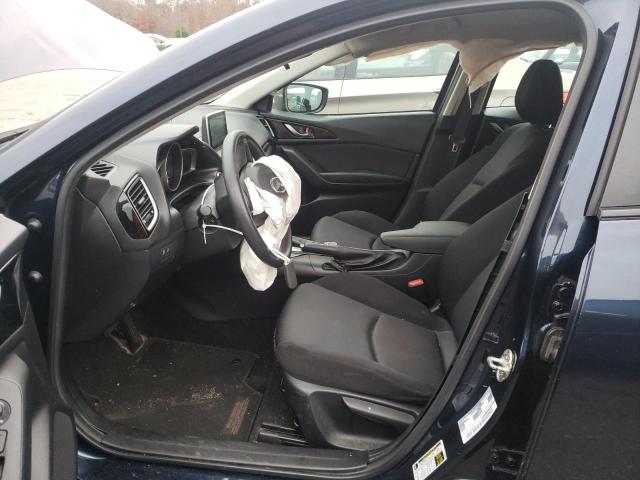 Photo 7 from auction – 2016 MAZDA 3 SPORT with VIN 3MZBM1T73GM328402