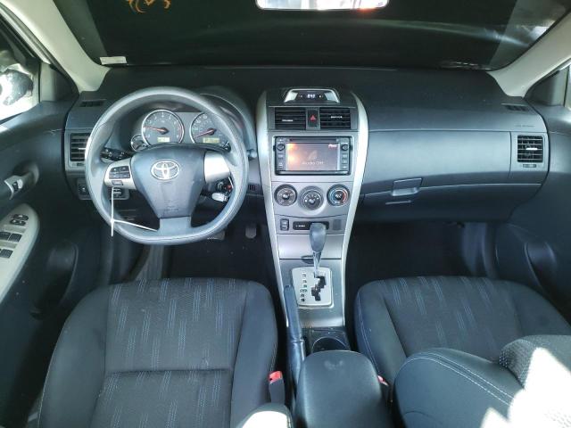 Photo 8 from auction – 2013 TOYOTA COROLLA S with VIN 5YFBU4EE4DP084778