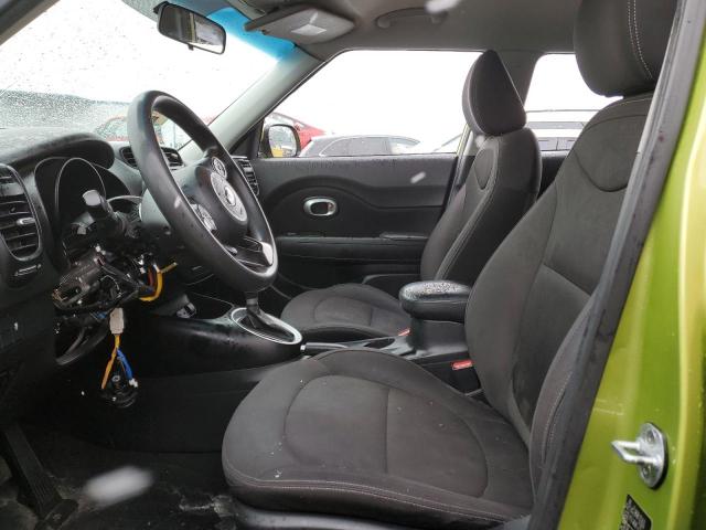 Photo 7 from auction – 2016 KIA SOUL with VIN KNDJN2A25G7850774
