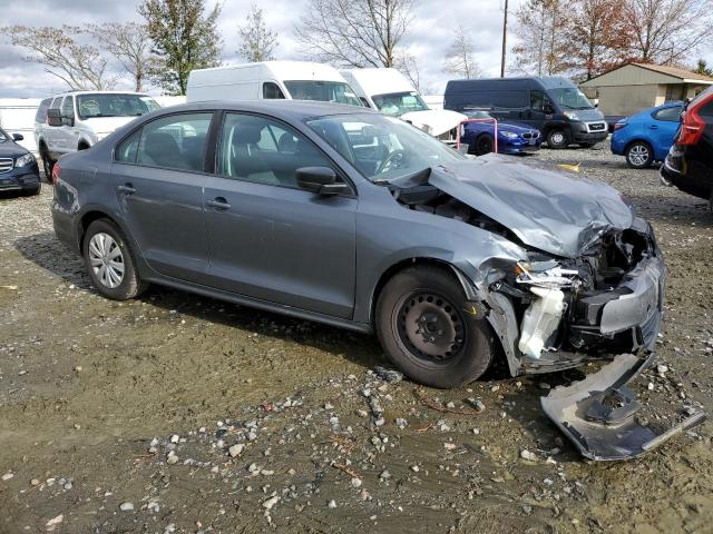 Photo 4 from auction – 2011 VOLKSWAGEN JETTA BASE with VIN 3VW2K7AJXBM059783