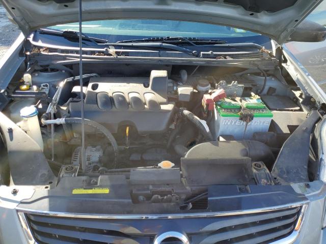 Photo 11 from auction – 2012 NISSAN SENTRA 2.0 with VIN 3N1AB6AP6CL619578