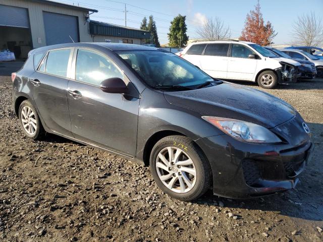 Photo 4 from auction – 2012 MAZDA 3 I with VIN JM1BL1L80C1674316
