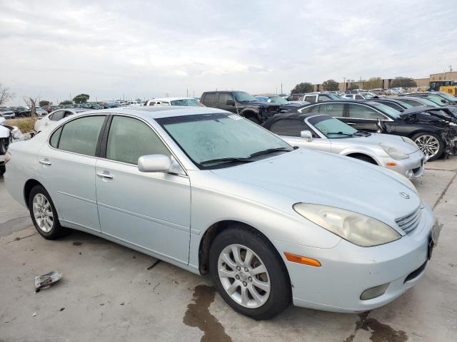 Photo 4 from auction – 2003 LEXUS ES 300 with VIN JTHBF30G236015279