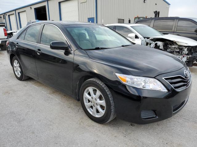 Photo 4 from auction – 2011 TOYOTA CAMRY BASE with VIN 4T4BF3EK1BR102035