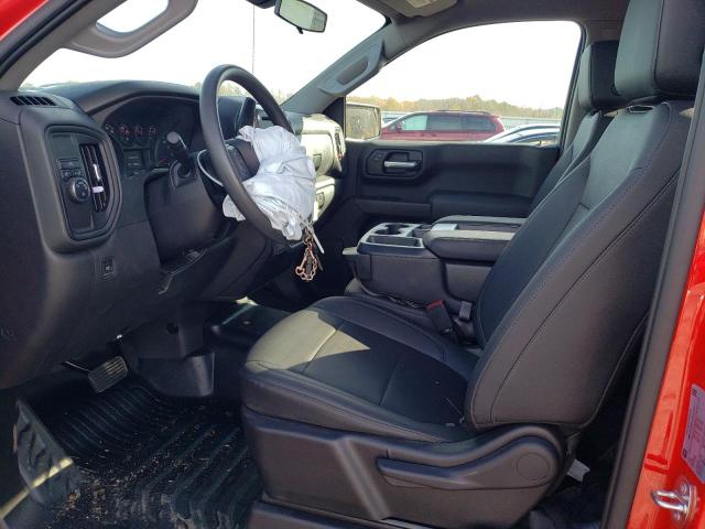 Photo 7 from auction – 2022 CHEVROLET SILVERADO with VIN 3GCNWAEK2NG211529