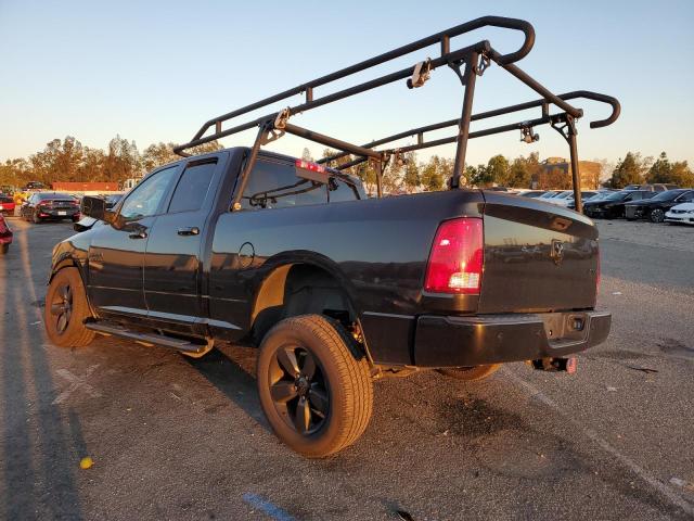 Photo 2 from auction – 2018 RAM 1500 SLT with VIN 1C6RR7GG2JS145059