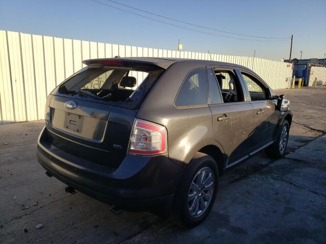 Photo 3 from auction – 2007 FORD EDGE SEL P with VIN 2FMDK39CX7BB57307
