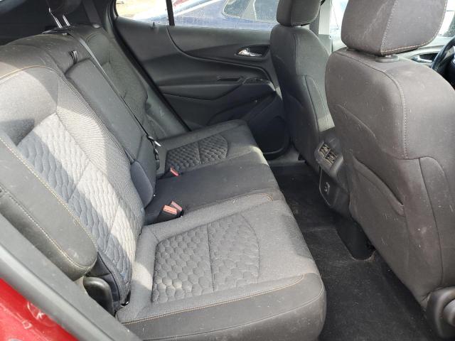 Photo 11 from auction – 2020 CHEVROLET EQUINOX LT with VIN 3GNAXUEV0LS614191