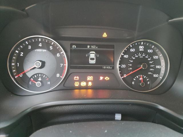Photo 9 from auction – 2022 KIA FORTE FE with VIN 3KPF24ADXNE431750
