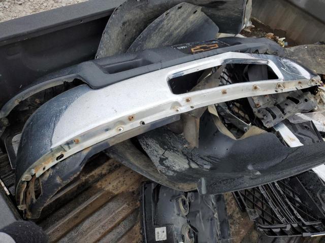 Photo 12 from auction – 2012 CHEVROLET SILVERADO with VIN 1GC0KVCG1CZ153406