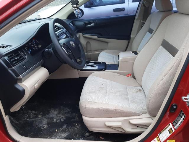 Zdjęcie 7 z aukcji – 2012 TOYOTA CAMRY BASE z VIN 4T1BF1FK7CU543070