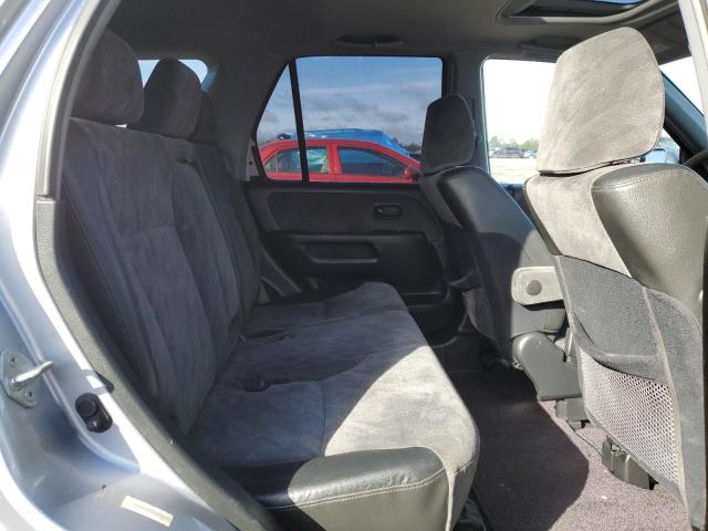 Photo 11 from auction – 2004 HONDA CR-V EX with VIN JHLRD78894C021659