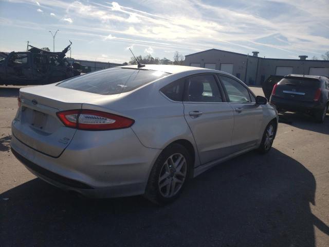 صورة رقم 3 من المزاد - 2014 FORD FUSION SE مع VIN 1FA6P0HD4E5398231