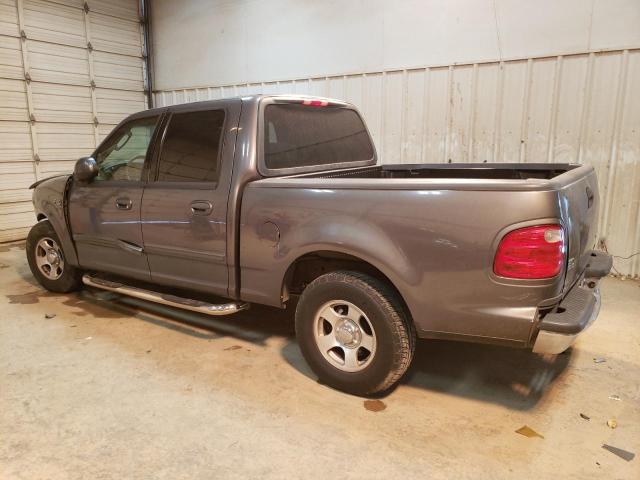 Photo 2 from auction – 2003 FORD F150 SUPER with VIN 1FTRW07623KA66977