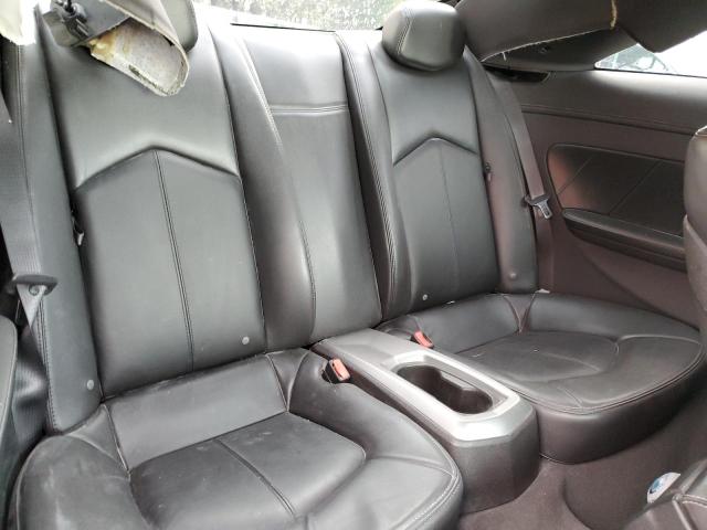 Photo 10 from auction – 2012 CADILLAC CTS with VIN 1G6DC1E35C0106467