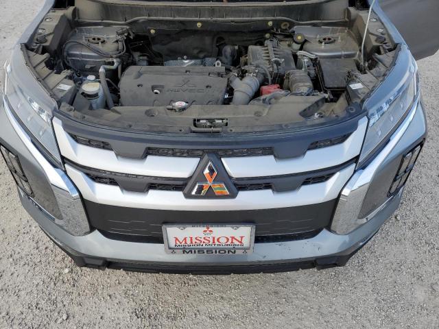 Photo 12 from auction – 2020 MITSUBISHI OUTLANDER with VIN JA4AP3AU2LU005565