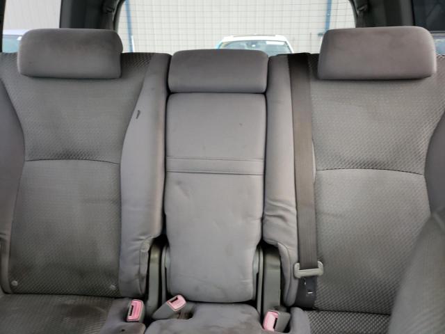 Photo 10 from auction – 2006 TOYOTA HIGHLANDER with VIN JTEEP21A860183351