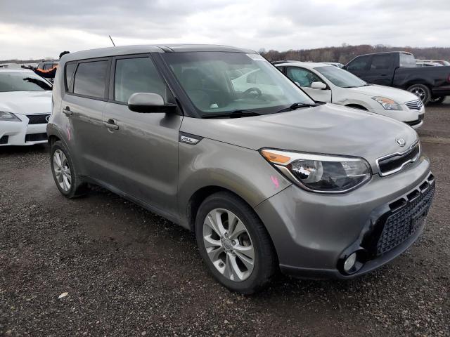 Photo 4 from auction – 2016 KIA SOUL + with VIN KNDJP3A53G7260731