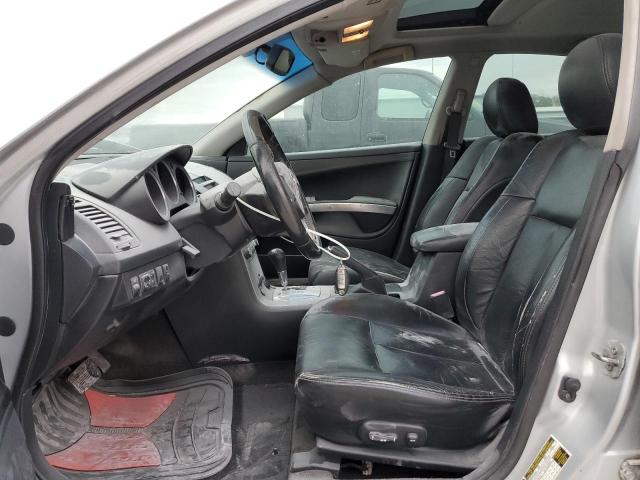 Photo 7 from auction – 2007 NISSAN MAXIMA SE with VIN 1N4BA41E37C823947