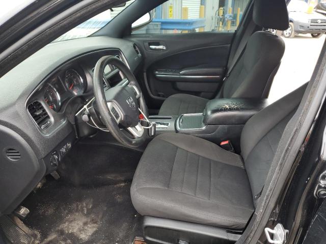 Photo 7 from auction – 2014 DODGE CHARGER SE with VIN 2C3CDXBG3EH226254