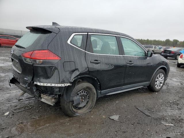 Photo 3 from auction – 2017 NISSAN ROGUE S with VIN KNMAT2MV9HP614335
