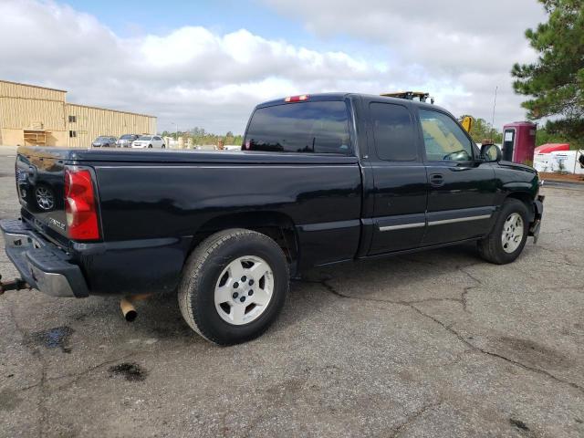 Photo 3 from auction – 2005 CHEVROLET SILVER1500 with VIN 2GCEC19T051217981
