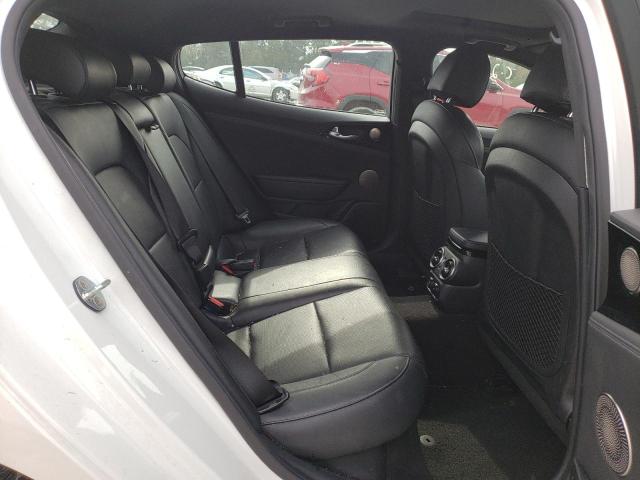 Photo 10 from auction – 2020 KIA STINGER with VIN KNAE15LA6L6080004